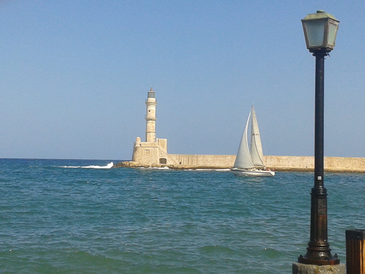 Chania